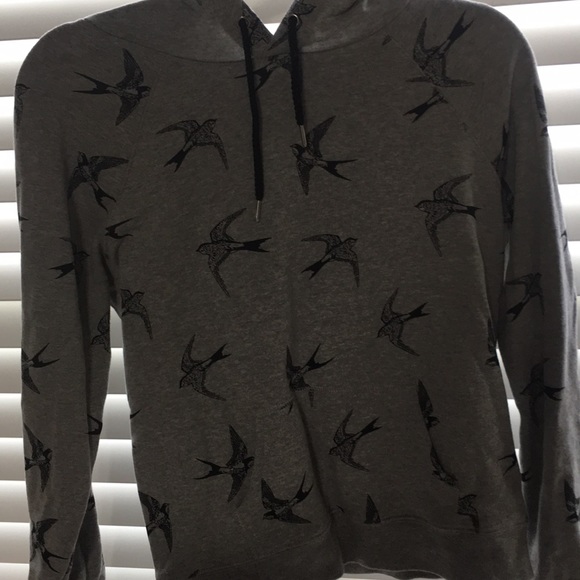 2 bird shirts - Picture 4 of 5